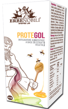 Protegol 15 ml - Integratore Antiossidante