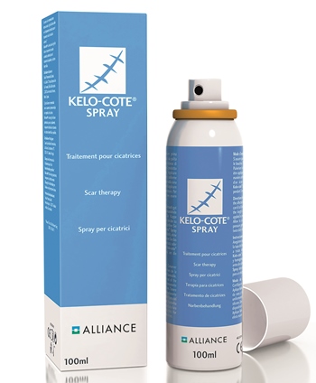 Kelo Cote Spray 100Ml