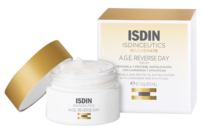 Isdinceutics Age Reverse Crema 50 ml