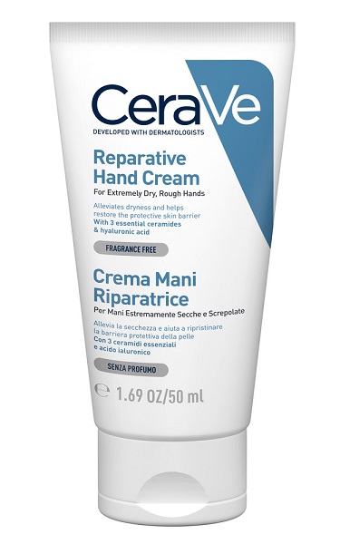 CeraVe Crema Mani 50 ml