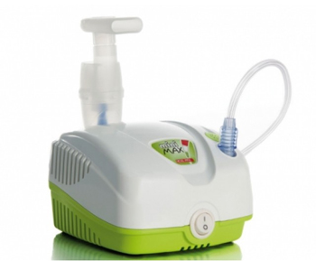 Ca-mi Aerosol Minimax Apparecchio per Aerosolterapia