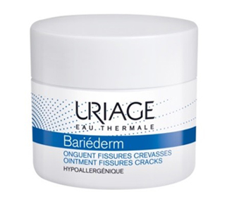 Uriage Bariederm Unguento Isolante Riparatore Pelle Secca 40 grammi