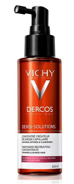 Vichy Dercos Densi Solutions Lozione Capelli 100 ml