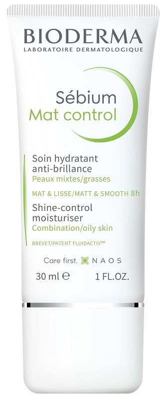 Sebium Mat Control 30Ml-image