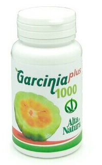 Garcinia Plus 1000 60 Compresse - Integratore Dimagrante