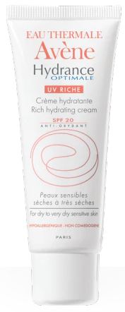 Avene Hydrance Crema Ricca 40 ml