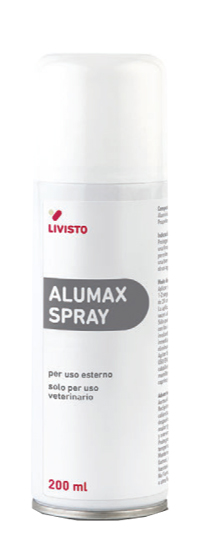 ALUMAX Spray 200ml