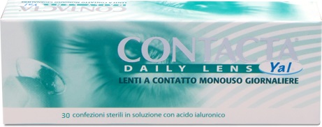 CONTACTA Lens Daily YAL5,0 30-image