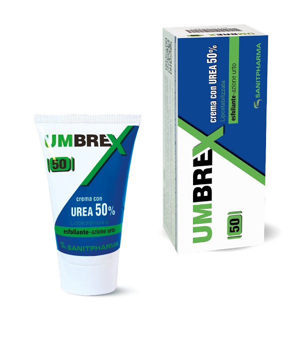 Umbrex 50 Crema 50 ml