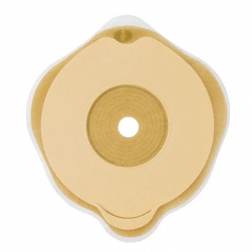 Flexima Key Placca Ritagliabile 50 mm 5 pezzi