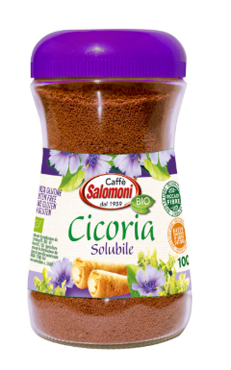 Fior Di Loto Cicoria Solubile Bio 100 grammi