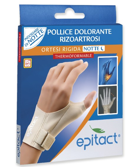 EPITACT Ort.Mano Notte Dx L