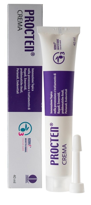 Procten Crema 40 Ml-image