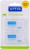 Vitis Orthodontic Cera Protettiva 2 pezzi