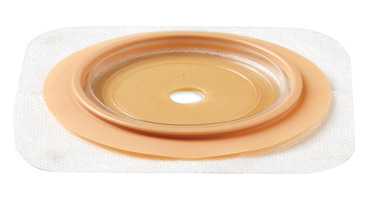 Natura+ Placca Piana Ritagliabile 70 mm 5 pezzi