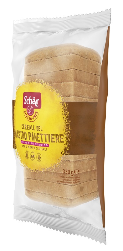 Schar Cereale Mastro Panettiere 330 grammi
