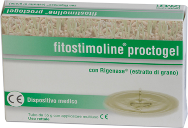 Fitostimoline Proctogel 35 grammi