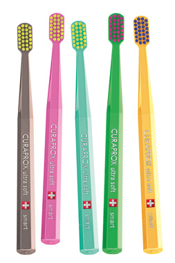 Curaprox CS Smart Spazzolino Smart Ultra Soft