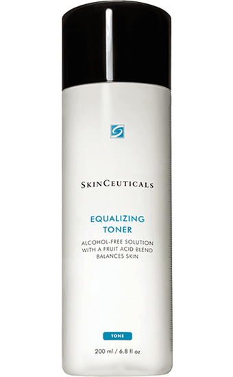 SkinCeuticals Equalizing Toner Tonico Astringente senza Alcool 200 ml