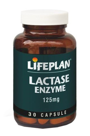 Lactase Enzyme 30 Capsule - Integratore Alimentare