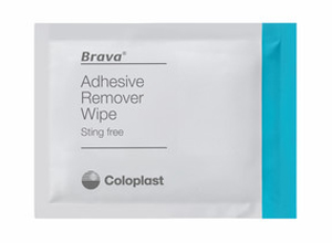 BRAVA Remover Salviette 30pz