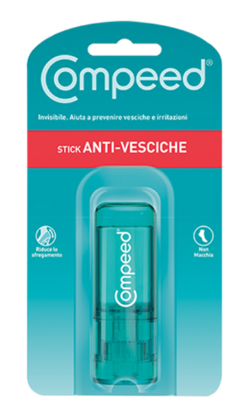 Compeed Stick Anti Vesciche 8 ml