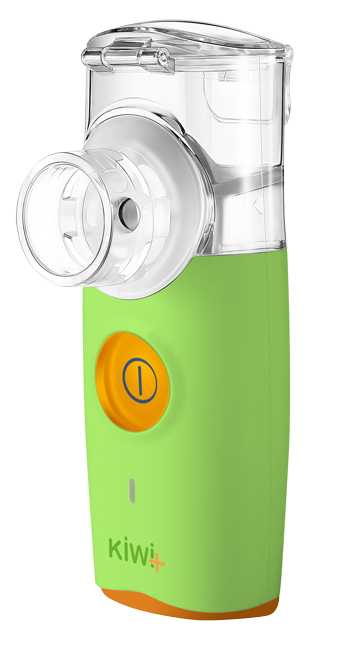 Kiwi Plus Dispositivo Aerosolterapia
