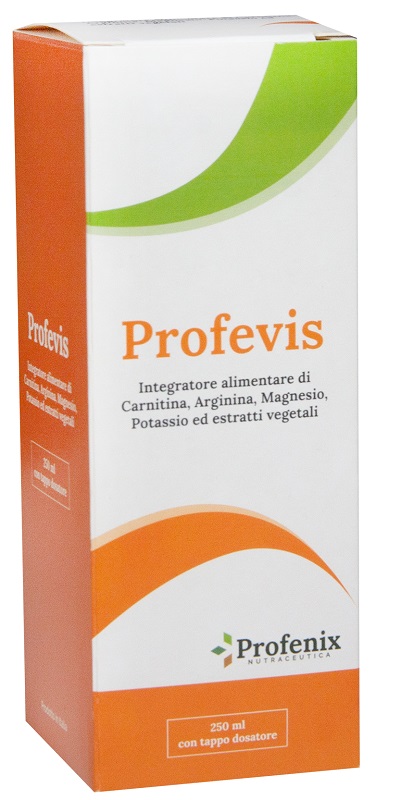 Profevis 250 ml - Integratore Alimentare