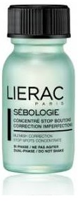 Lierac Sebologie Conc Sos A/Im-image