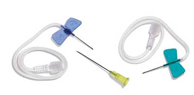 Euroset 34 Fly Deflussore Ago 21G