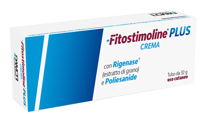 Fitostimoline Plus Crema 32 grammi