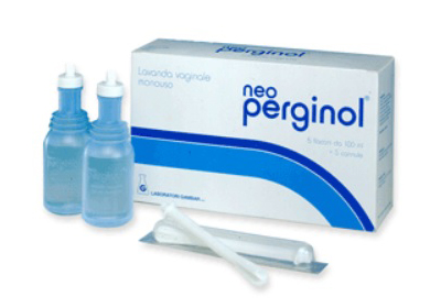 Neo Perginol Lavanda Vaginale 5 Flaconi 100 Ml-image