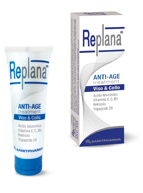 Replana Crema Antiage 50 ml