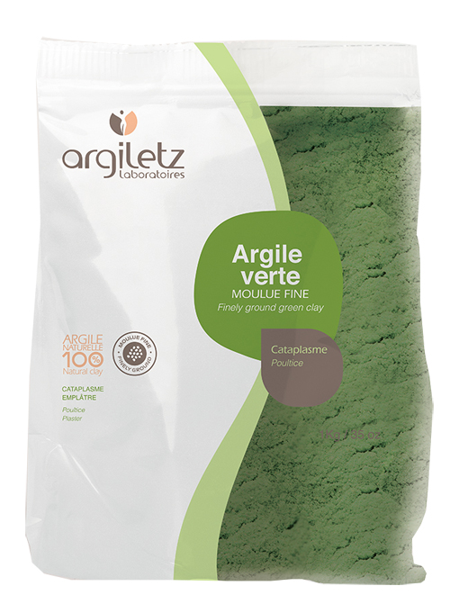 Argiletz Argilla Verde Moule 1 Kg
