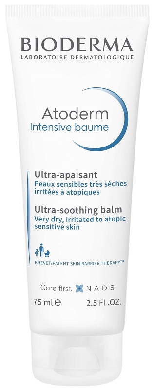 ATODERM Int.Baume Viso 75ml-image